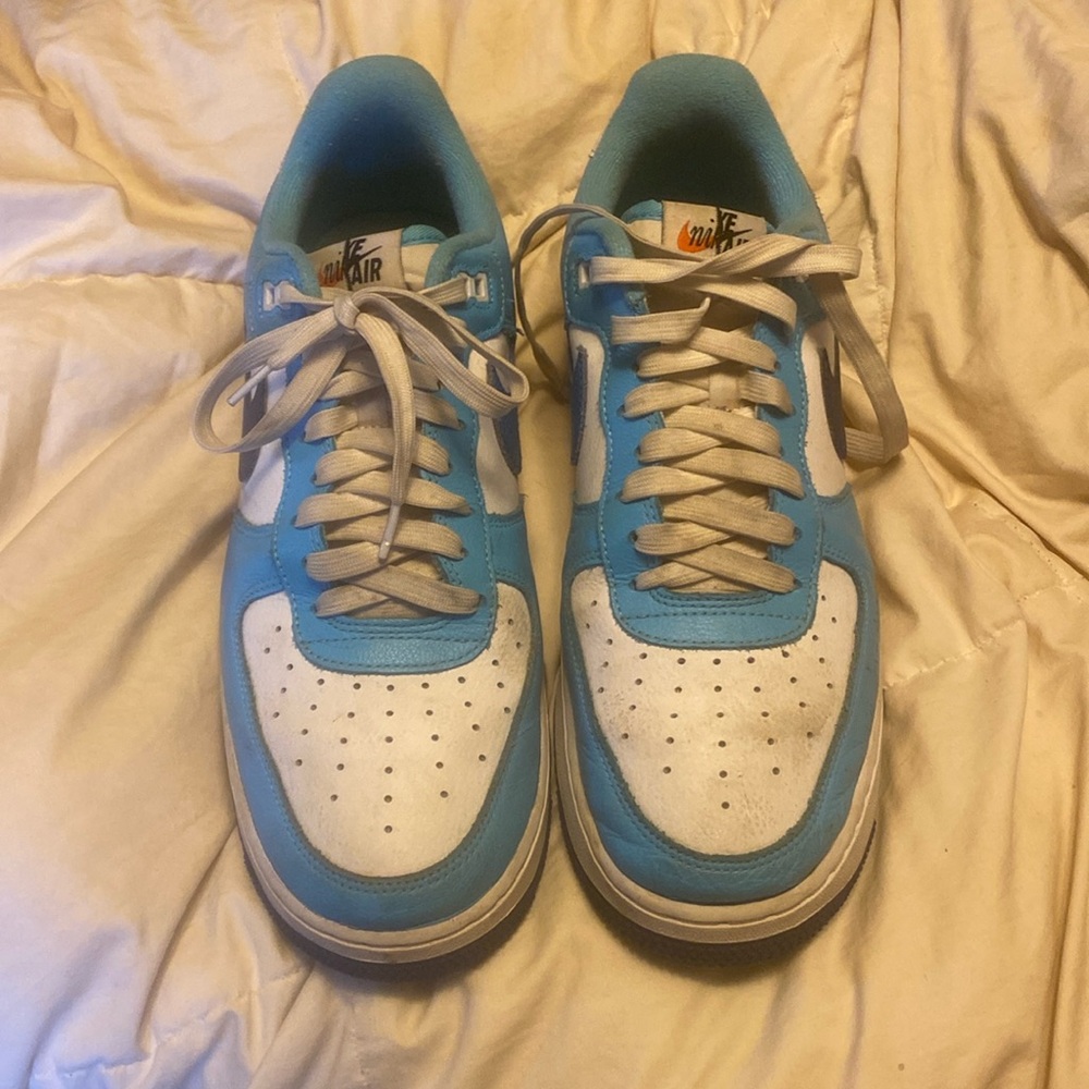 Nike Air Force 1 Size 12